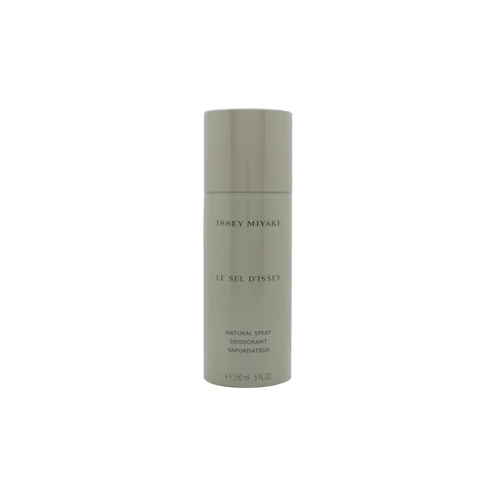 Issey Miyake Le Sel D'Issey Deodorant Spray