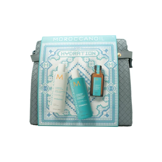 Moroccanoil Hydrating Gift Set