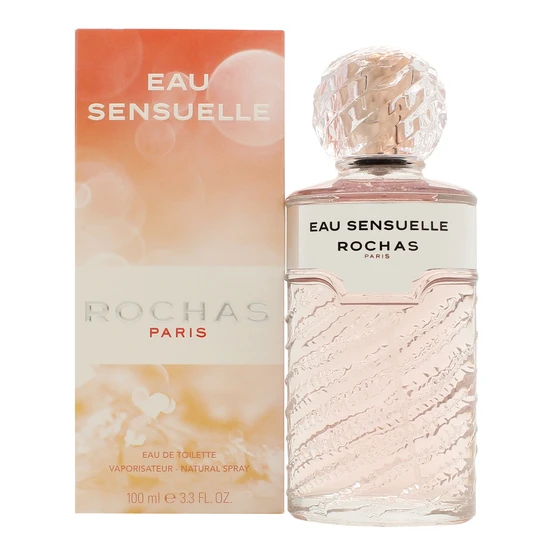 Rochas Eau Sensuelle Eau De Toilette