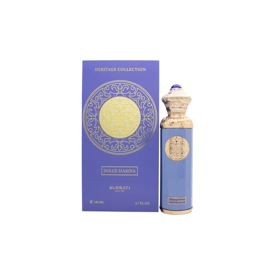 Surrati Dolce Marina Eau De Parfum