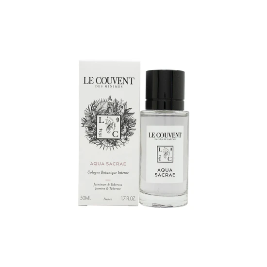 Le Couvent des Minimes Aqua Sacrae Eau De Cologne