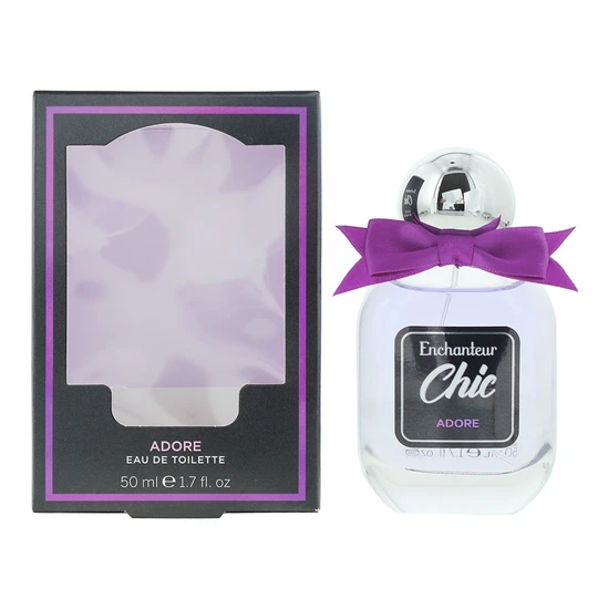 Yardley Enchanteur Chic Adore Eau De Toilette