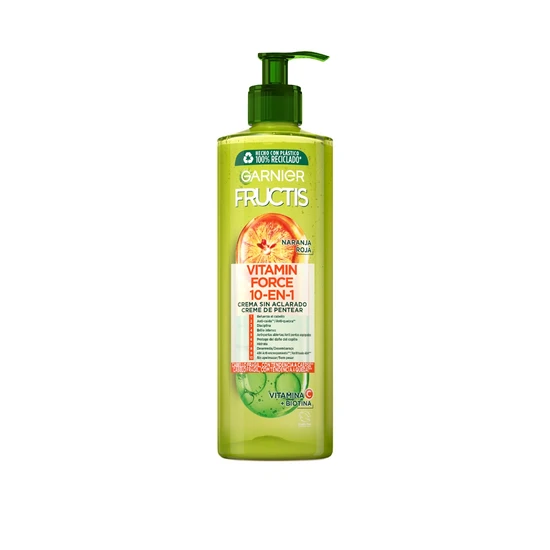Garnier Vitamin Force 10-In-1 Styling Cream