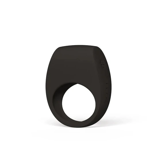 Lelo Tor Application Controlled Cock Ring Black
