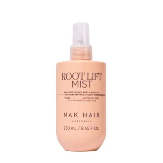 NAK Hair Signature Root Lift Mist