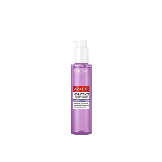 L'Oreal Paris Revitalift Hydrating Cleansing Gel