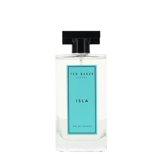 Ted Baker Floralicious Isla Eau De Toilette