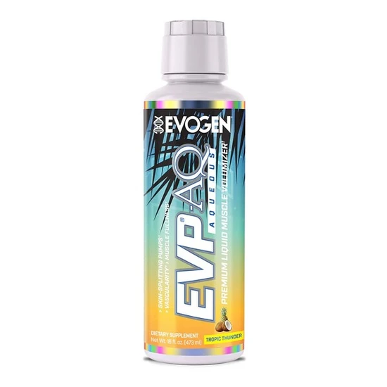 Evogen EVP AQ