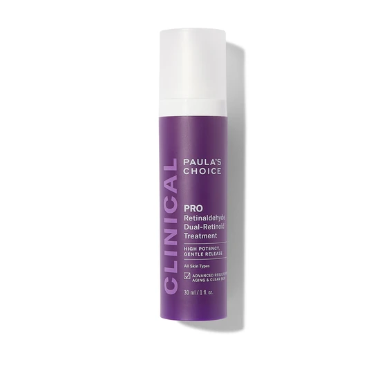 Paula's Choice Clinical Pro Retinaldehyde Dual-Retinoid Treatment