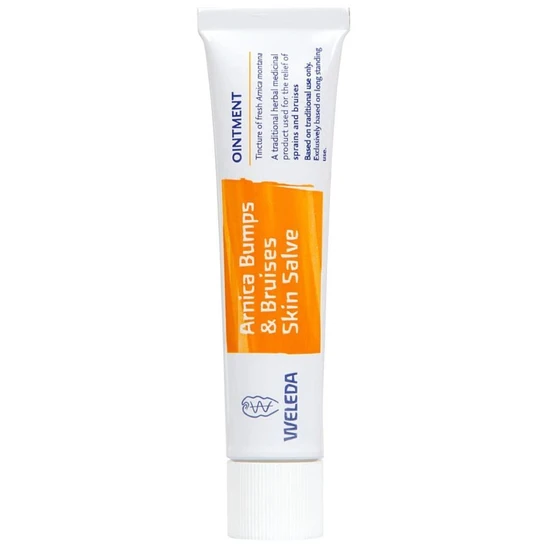 Weleda Arnica Bumps & Bruises Skin Salve