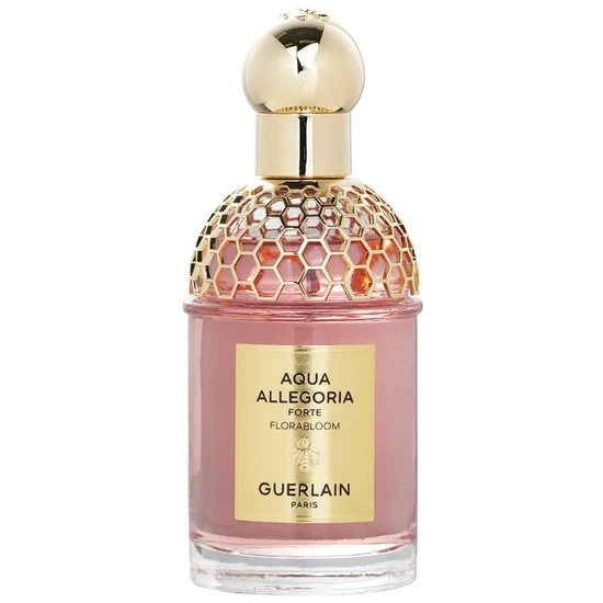 GUERLAIN Aqua Allegoria Florabloom Forte Eau De Parfum
