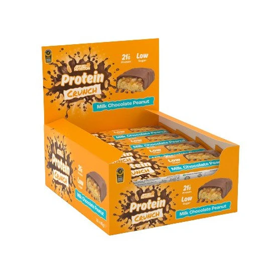 Applied Nutrition Applied Protein Crunch Bar