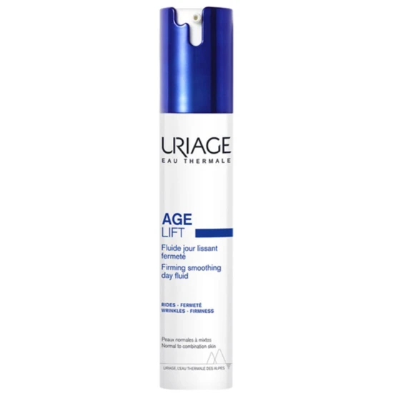 Uriage Age Lift Firming Smoothing Day Fluid