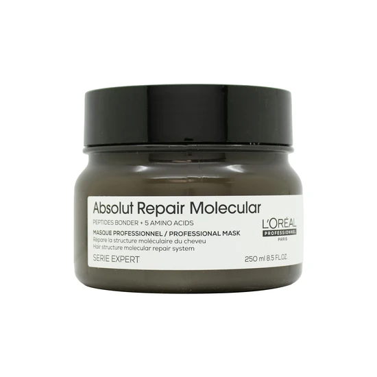 L'Oréal Professionnel Absolut Repair Molecular Mask