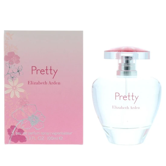 Elizabeth Arden Pretty Eau De Parfum