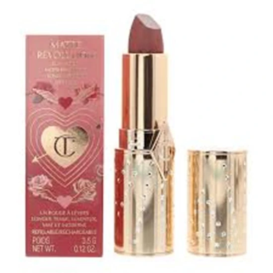 Charlotte Tilbury Matte Revolution Lipstick