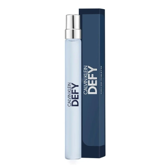 Calvin Klein Defy Eau De Parfum