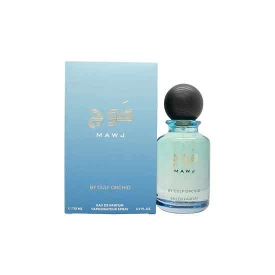 Gulf Orchid Mawj Eau De Parfum