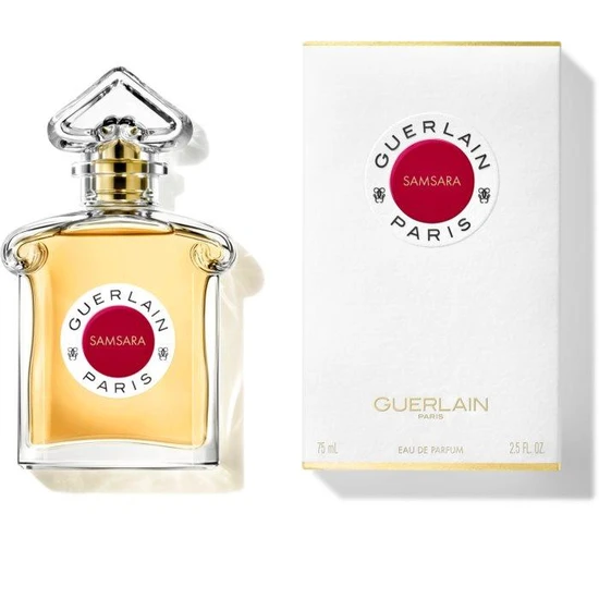 GUERLAIN Samsara Eau De Parfum