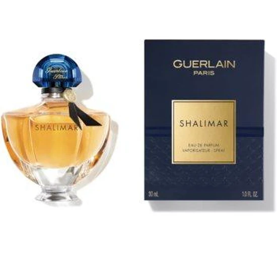 GUERLAIN Shalimar Eau De Parfum