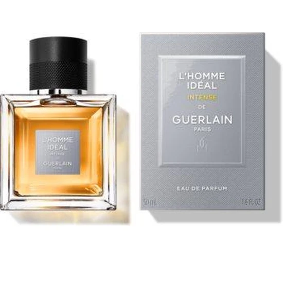 GUERLAIN L'Homme Ideal L'Intense Eau De Parfum