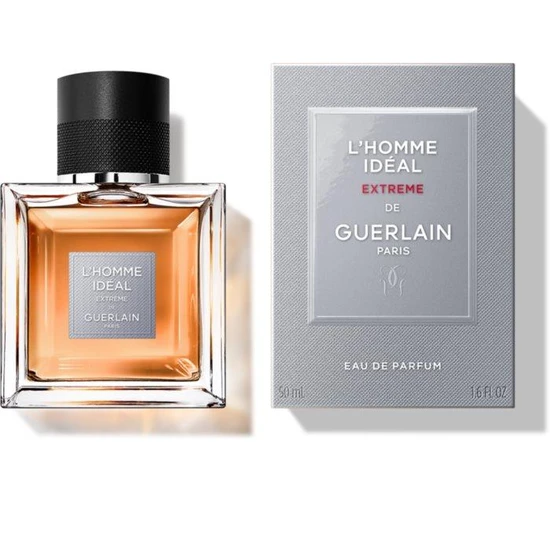 GUERLAIN L'Homme Ideal Extreme Eau De Parfum