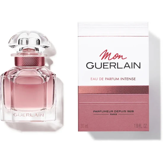 GUERLAIN Mon Guerlain Intense Eau De Parfum