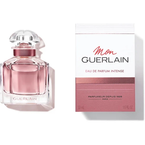GUERLAIN Mon Guerlain Eau De Parfum Intense