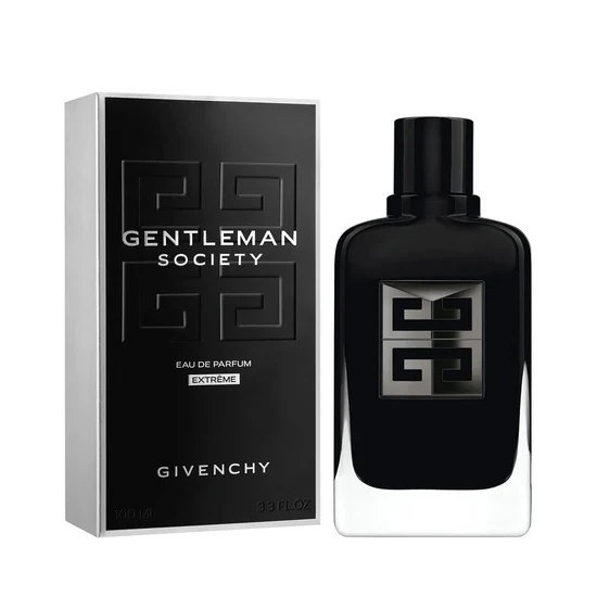 GIVENCHY Gentleman Society Eau De Parfum Extreme