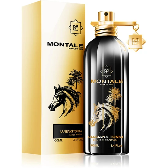 Montale Arabians Tonka Eau De Parfum