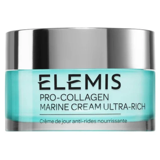 ELEMIS PRO-COLLAGEN MARINE CREAM ULTRA-RICH