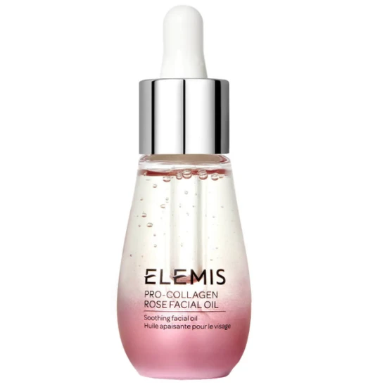 ELEMIS Pro-Collagen Rose Facial Oil