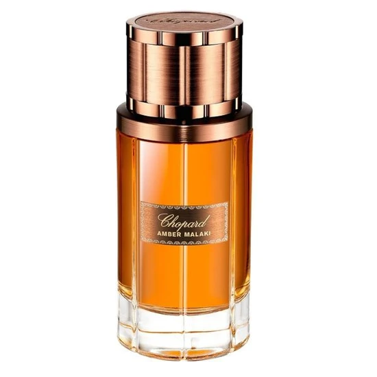 Chopard Amber Malaki Eau De Parfum