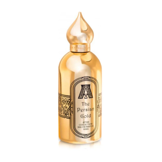 Attar Collection THE PERSIAN GOLD Eau De Parfum