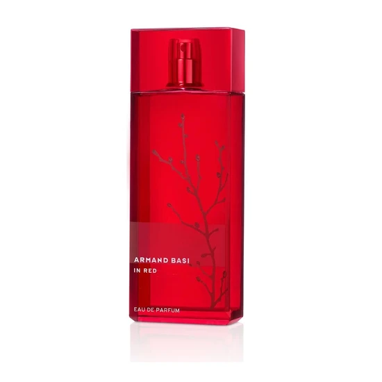 Armand Basi In Red Eau De Parfum