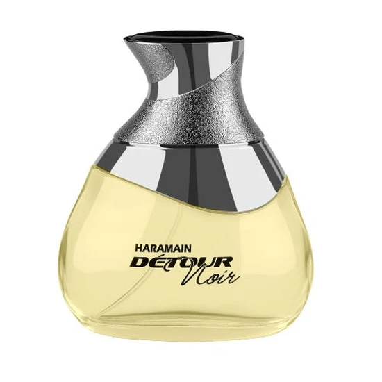 Al Haramain Detour Noir Eau De Parfum
