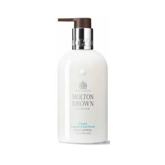 Molton Brown Coastal Cypress & Sea Fennel Body Lotion