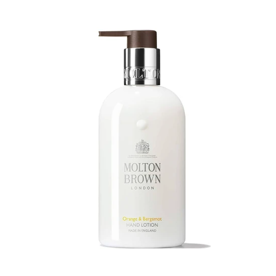 Molton Brown Orange & Bergamot Hand Lotion