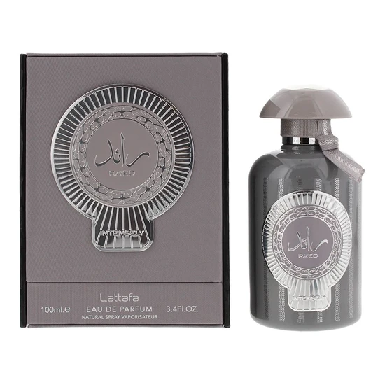 Lattafa Ra'ed Intensely Eau De Parfum