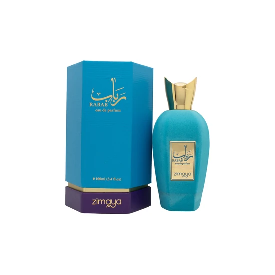 Zimaya Rabab Eau De Parfum
