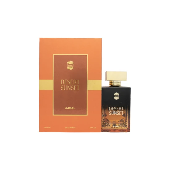 Ajmal Desert Sunset Eau De Parfum