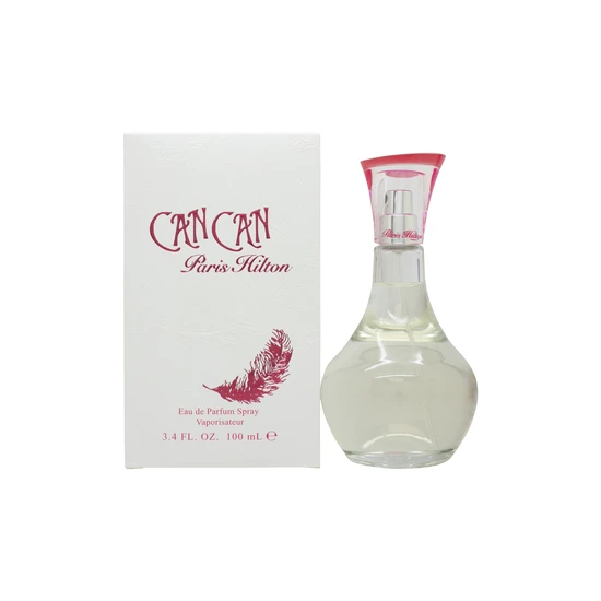 Paris Hilton Can Can Eau De Parfum