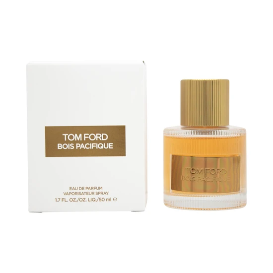 Tom Ford Bois Pacifique Eau De Parfum