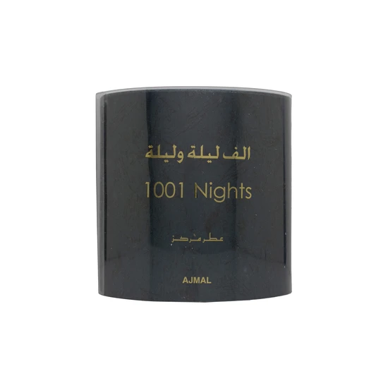Ajmal 1001 Nights Concentrated Perfume Oil