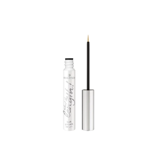 essence What The Length! Lash Growth Serum