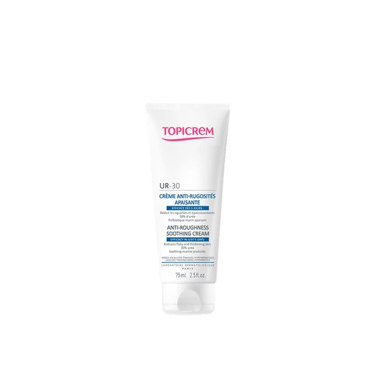 Topicrem UR-30 Anti-Roughness Soothing Cream