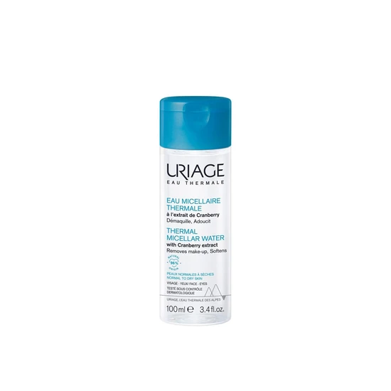Uriage Thermal Micellar Water Normal Skin