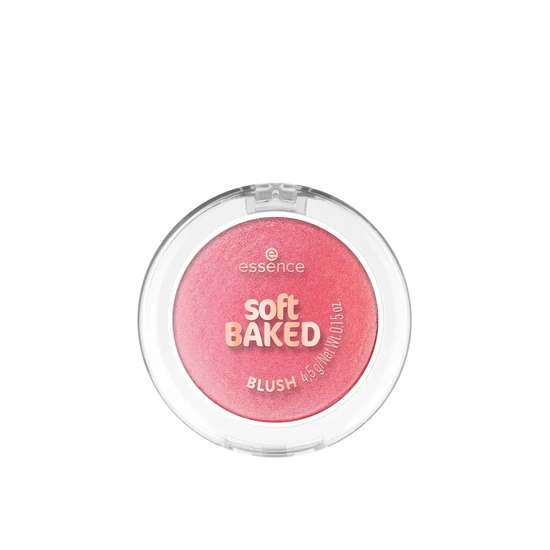 essence Soft Baked Blush