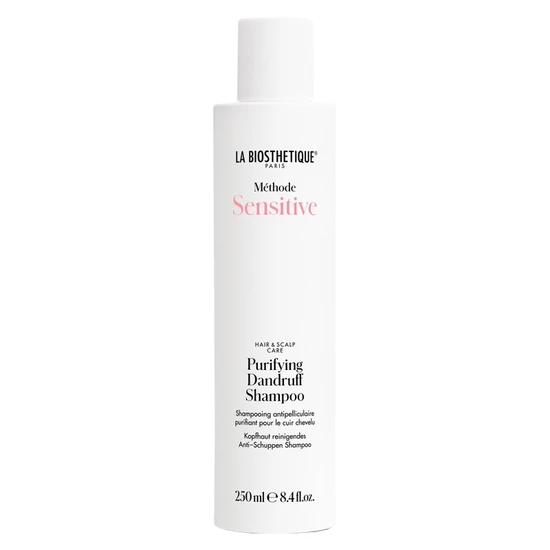 La Biosthetique Purifying Dandruff Shampoo