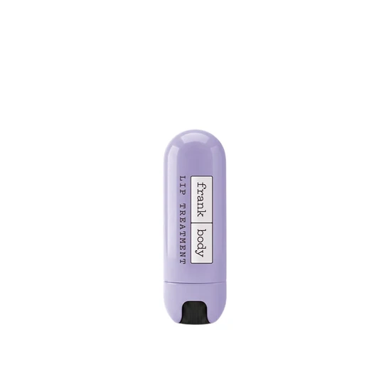 Frank Body Niacinamide Smoothing Lip Treatment